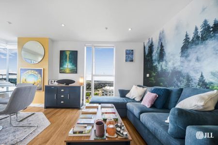 Residence Tower, N4 - Photo 4