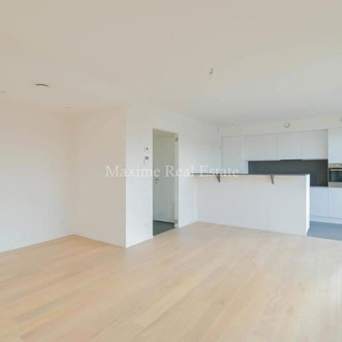 Appartement te huur - Foto 1