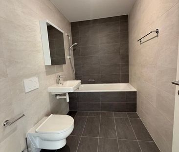 Free immediately – Beautiful 2.5 room apartment, 72 m² – Sion – Gre... - Photo 5