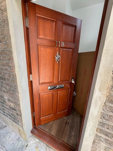 Studio Flat, Old Town, SW4 - Photo 5