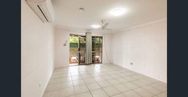 Two Bedroom Unit in Prime Location! - Photo 1