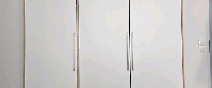 Moderne Wohngemeinschaft - Zimmer verfügbar - Photo 1