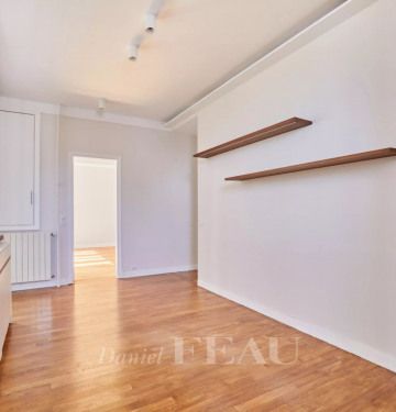 Appartement • Auteuil Nord - Photo 4