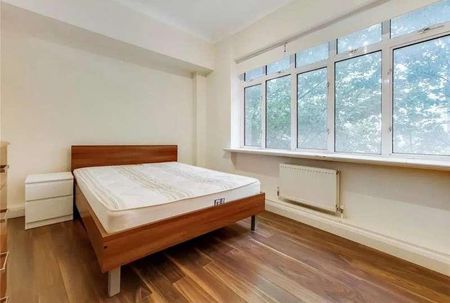 Flat, Warren Court, Euston Road, London, NW1 - Photo 4