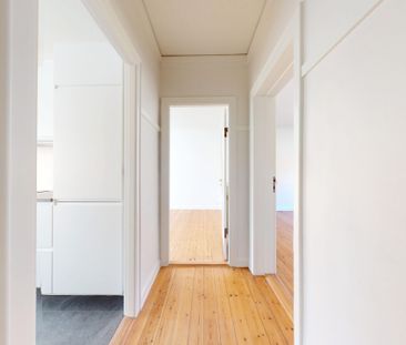 56m² Lejlighed | Vanløse - Foto 4