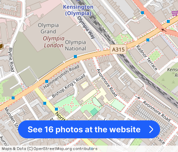 Earsby Street, WEST KENSINGTON - Photo 1