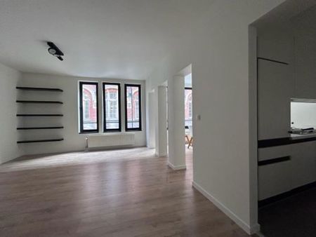 Flat - for rent - Photo 3