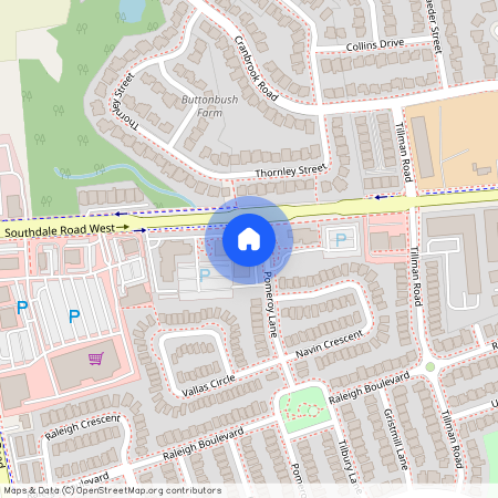 885 Southdale, London, ON N6P 0C5