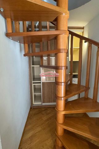 Μεζονέτα για ενοικίαση Φλοίσβος (Παλαιό Φάληρο) - Photo 2
