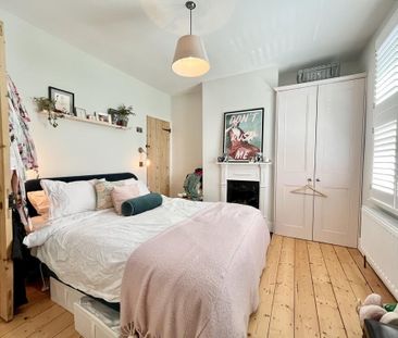 2 bedroom terraced house to rent - Photo 6