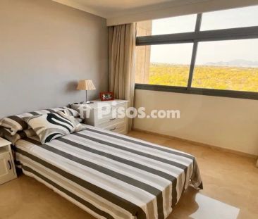 Piso en alquiler en Marina Baja - Foto 5