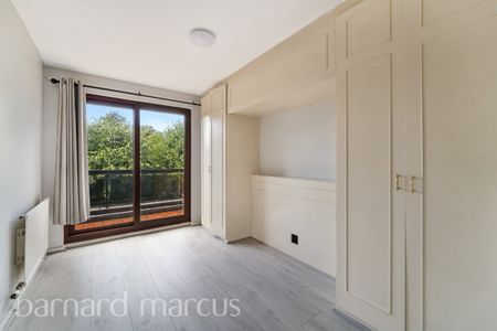 Coombe Lane West - Photo 2