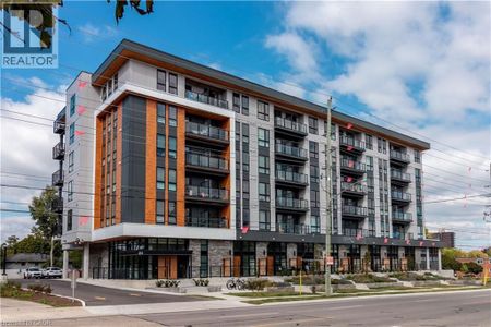 For Lease - 312 Erb Street Unit# 416, Waterloo, Ontario - Photo 2