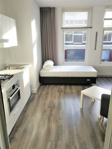 Te huur: Appartement Zwart Janstraat in Rotterdam - Photo 3