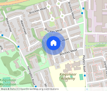 Brockles Mead - Photo 1