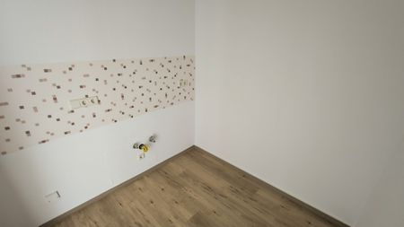 Wohnung, 3 Zimmer (56,39 m²) - Photo 2