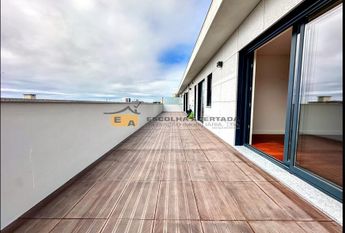 Apartamento T4 em Porto