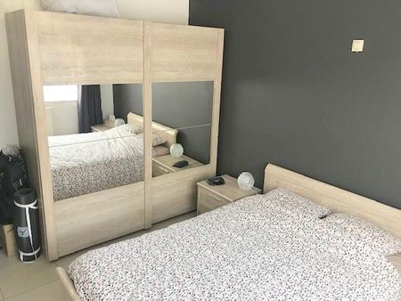 Appartement - te huur 5001 Belgrade - Photo 5