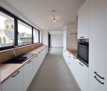 Ruim nieuwbouwappartement in Handzame met fraai uitzicht - Photo 2