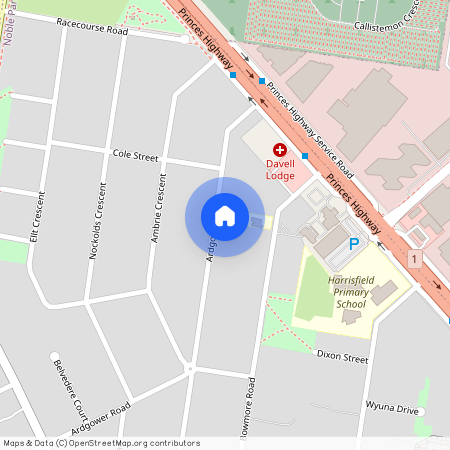 2 / 49 Ardgower Road, Noble Park