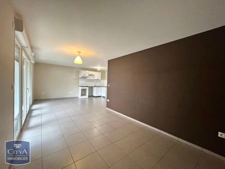 Location Appartement 3 pièces 64m² VANDOEUVRE LES NANCY 54500 - Photo 3