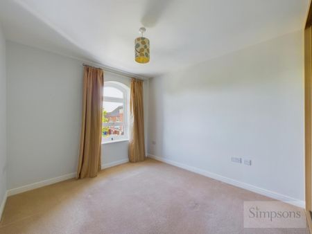 2 bedroom apartment to rent - Photo 4