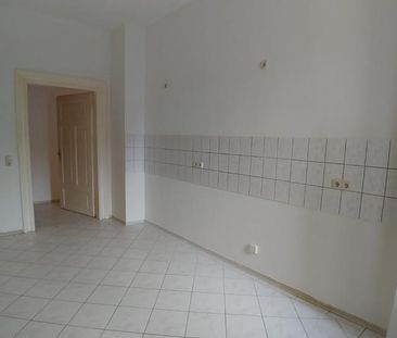 2-Raumwohnung, Fr.-Naumann-Str. 4 in 07973 Greiz - Photo 1