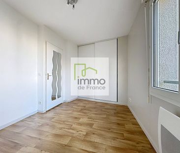 Location appartement 2 pièces 50.56 m² à Lille (59000) - Photo 3