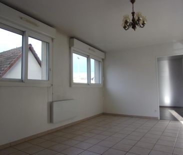 Location Appartement 3 pièces 64m² ST MARCEL 27950 - Photo 2