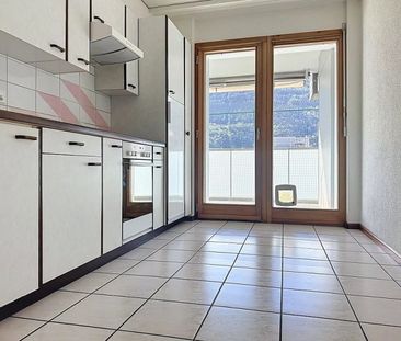Agréable appartement 4.5 pièces de 100m2 - Foto 4