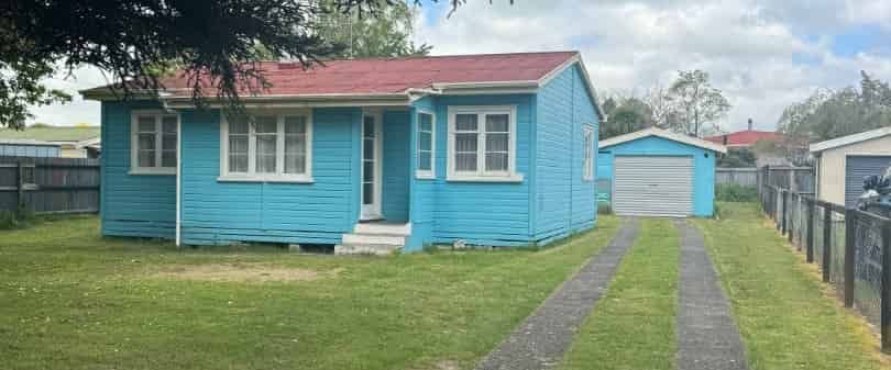 WORK IN PROGRESS - Photo 1