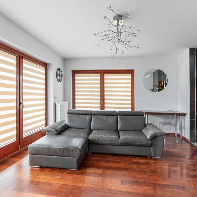 Warszawa Targówek, ul. Malborska - Photo 1