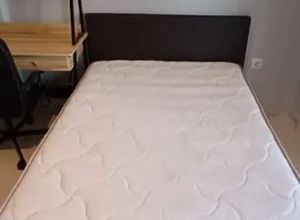 Studio/Γκαρσονιέρα για ενοικίαση - Τριανδρία - Δόξα - Κρυονέρι, - Photo 2