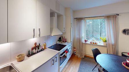 Oluff Nilssonsväg, Göteborg - Foto 2