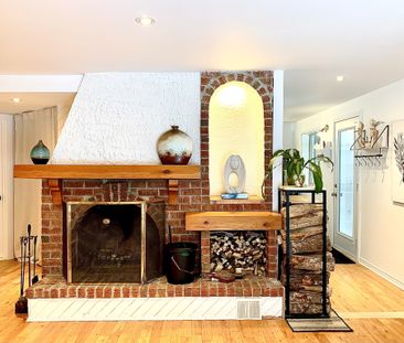 3 1/2 TOUT INCLUS, MEUBLÉ A VAL-DAVID - Photo 2