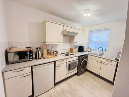 1 bedroom House To Let - Photo 5