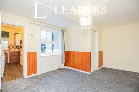 1 bedroom apartment to rent Geoffrey Road, London, SE4 - Photo 3