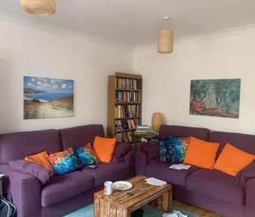 Large Double Room to Rent in Shared House in Ebley, Stroud - Photo 1
