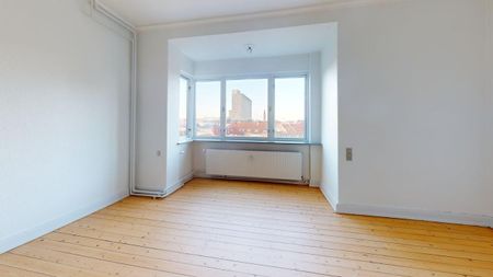 Fin lejlighed med central placering i Aalborg C! - Foto 4