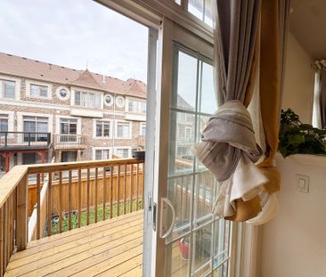 For Lease - 138 Farooq Boulevard, Vaughan, Ontario - Photo 5