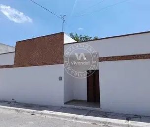 Casa en Calle Del Olivo, Saltillo, Coahuila, 25207, México - Photo 1