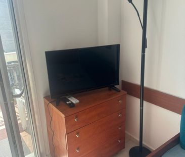 Studio/Γκαρσονιέρα για ενοικίαση Νεόκτιστα (Κομοτηνή) - Photo 2