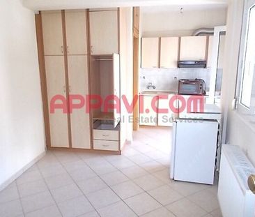 Studio/Γκαρσονιέρα για ενοικίαση Αμπελόκηποι (Λάρισα) - Photo 6