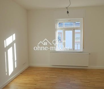 Frisch sanierte, helle 2 Zimmerwohnung im 1. OG nah am Kirdorfer Feld - Photo 3