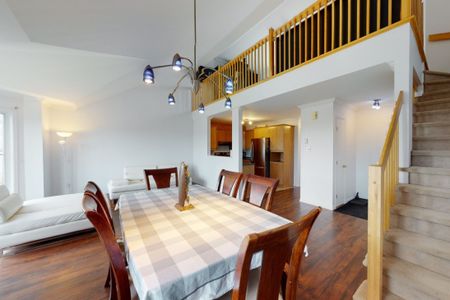 Appartement à louer - Brossard (Noms de rues (R)) Appartement à louer - Brossard (Noms de rues (R)) - Photo 4