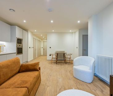 1 bedroom flat to rent - Photo 4