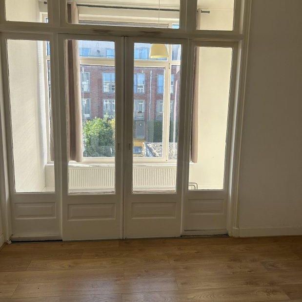 Hofwijckplein - Foto 1