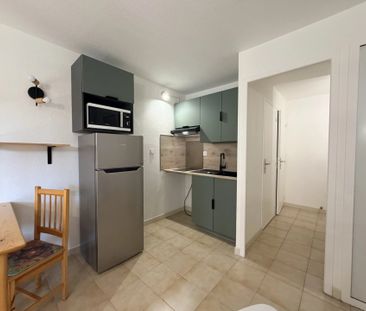 Location Appartement 1 pièce 29m² LA CIOTAT 13600 - Photo 4