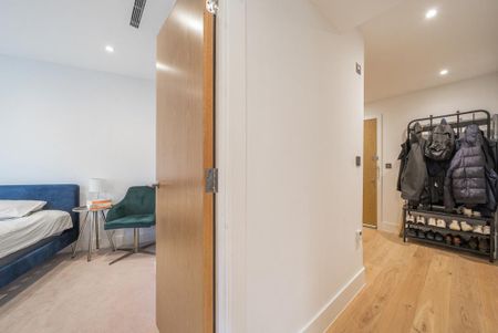 1 bedroom flat to rent - Photo 2