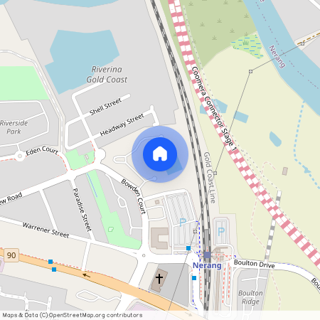 13 Bowden Court, Qld 4211, Nerang, Nerang